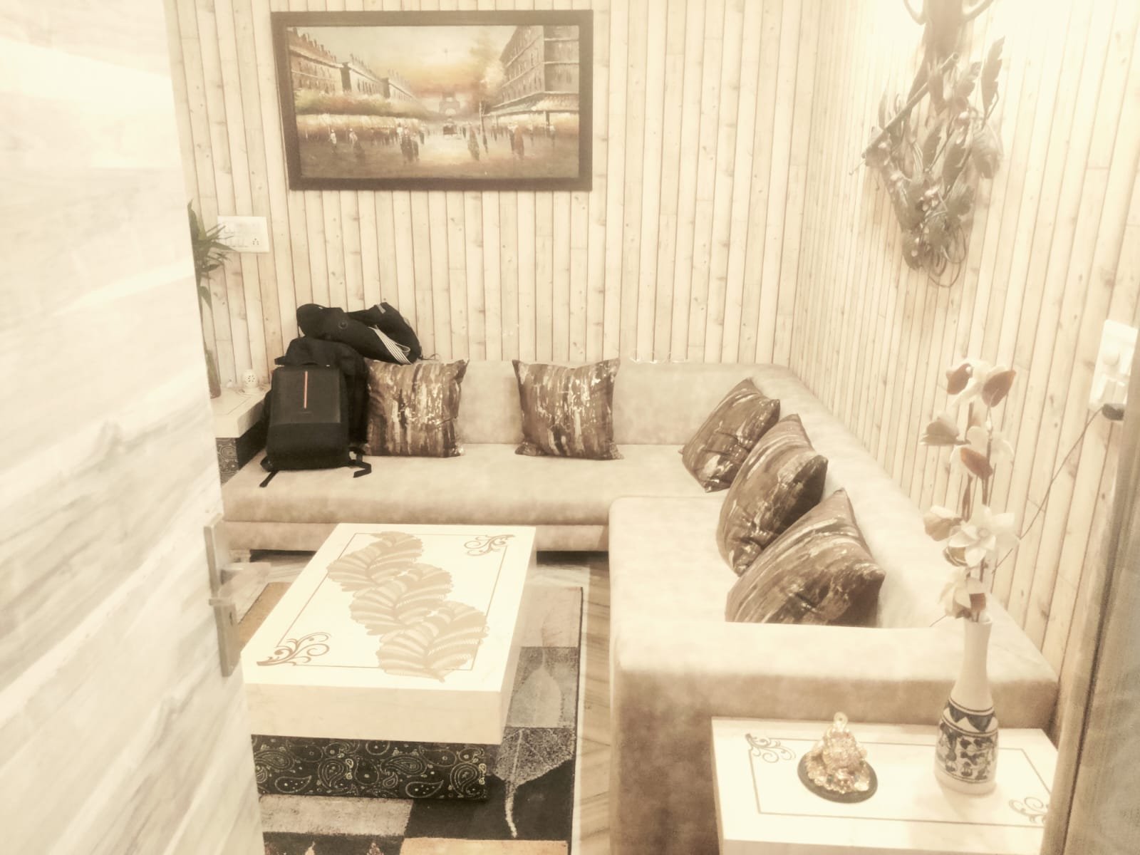West Delhi Commercial Property