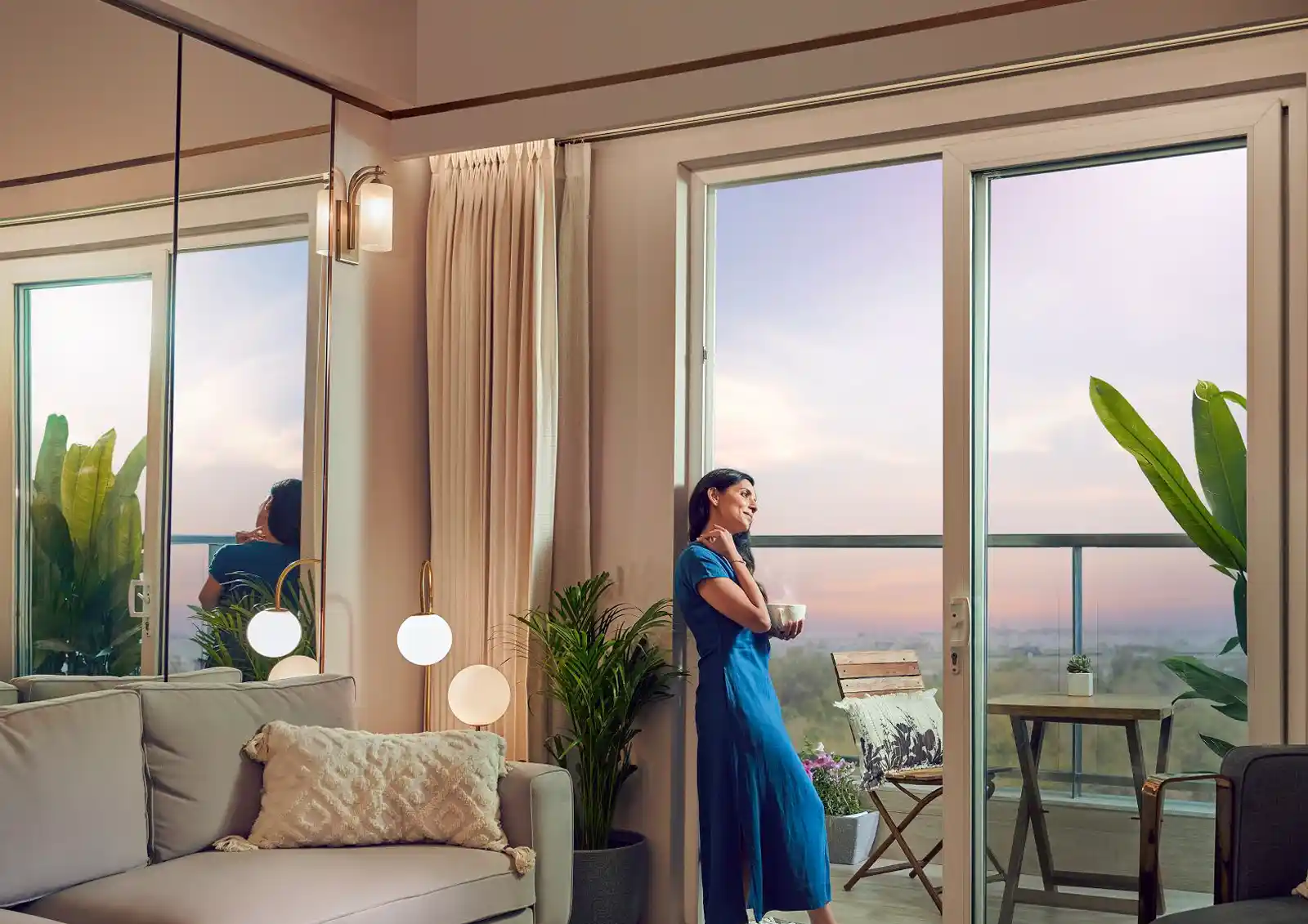 dlf-privana-west