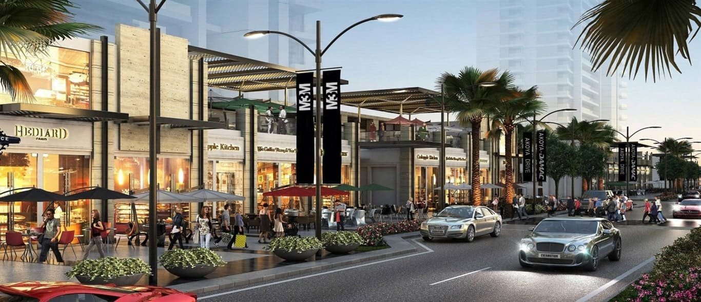 banner-M3M Market 113 - Commercial Plots in Gurgaon SEC 113, Gurgaon
